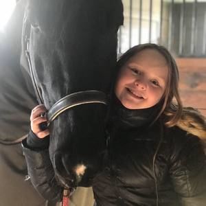 Meet your Posher, Suzanne